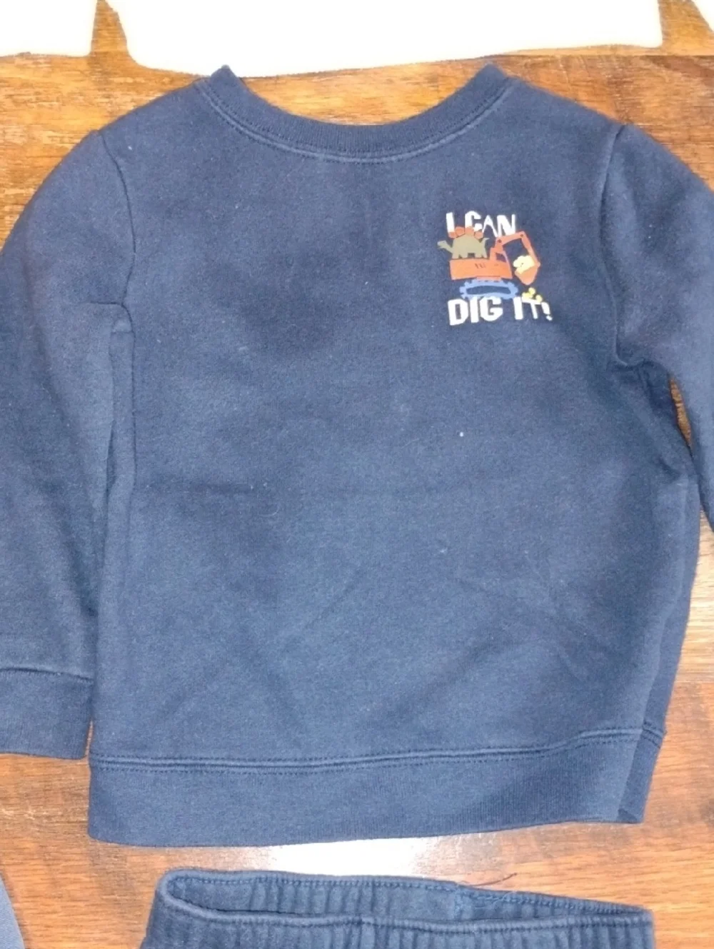 24 Month Boy Clothes